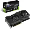 Image de Asus GeForce RTX 3070 Dual OC V2 LHR 8 Go GDDR6