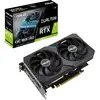 Image de Asus DUAL GeForce RTX 3060 Ti V2 Édition MINI OC LHR 8 Go GDDR6