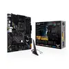 Image de Carte mère ASUS TUF GAMING B550-PLUS WIFI II B550 AM4 DDR4 ATX WiFi 6 Bluetooth 5.2