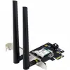 Image de Adaptateur ASUS PCE-AX1800 PCIe AX1800 Wi-Fi 6 Bluetooth 5.2