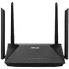 Image de Routeur ASUS RT-AX53U Wi-Fi 6 AX1800 double bande 1201 Mbps AiMesh QoS MU-MIMO Alexa