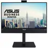 Image de Monitor ASUS BE24ECSNK 23,8" FullHD 60Hz IPS Webcam USB-C Haut-parleurs Micro