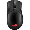 Image de ASUS ROG Gladius III Souris de jeu sans fil RVB AimPoint sans fil 36 000 DPI Noir
