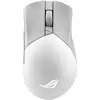 Image de ASUS ROG Gladius III Souris de jeu sans fil AimPoint RVB 36 000 DPI Blanc