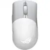 Image de Souris de jeu sans fil ASUS ROG Keris Wireless AimPoint RVB 36 000 DPI Blanc