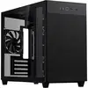 Image de ASUS AP201 PRIME CASE TG Verre Trempé USB 3.2 Noir