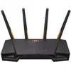 Image de ASUS TUF-AX4200 routeur sans fil Gigabit Ethernet Bi-bande (2,4 GHz / 5 GHz) Noir