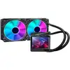 Image de Kit de refroidissement liquide ASUS ROG Ryujin II ARGB 240 mm