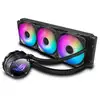Image de Système de refroidissement pour ordinateur ASUS ROG STRIX LC II 360 ARGB