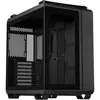 Image de ASUS TUF Gaming GT502 Verre Trempé USB 3.0 Noir