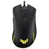 Image de ASUS TUF Gaming M3 Gen II Souris de jeu optique RVB 8000 DPI Noir