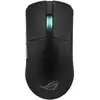 Image de ASUS ROG Harpe Ace Aim Lab Edition Souris de jeu sans fil 36000 DPI Noir