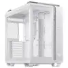 Image de ASUS TUF Gaming GT502 Verre Trempé USB 3.0 Blanc
