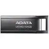 Image de ADATA UR340 lecteur USB flash 64 Go USB Type-A 3.2 Gen 2 (3.1 Gen 2) Noir