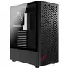 Image de XPG Valor Air Tour Midi Verre Trempé USB 3.2 Noir