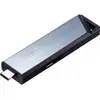 Image de Clé USB Adata UE800 256GB USB-C 3.2 Gen2 rapide et compacte