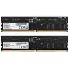 Image de Mémoire RAM ADATA Premier DDR5 32Go 2x16Go 5600MHz CL46 ECC Tray
