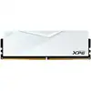 Image de Mémoire RAM ADATA LANCER 16Go 1x16Go DDR5 6000MHz CL30 AMD EXPO Blanc