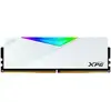 Image de Mémoire RAM ADATA Lancer RGB 16Go 1x16Go DDR5 6000MHz CL30 AMD EXPO Blanc