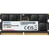 Image de Mémoire RAM Adata AD5S560016G-S 16Go 1x16Go DDR5 5600MHz CL46 SO-DIMM ECC