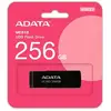 Image de Clé USB ADATA UC310 256 Go USB-A 3.2 Gen 1 pivotante noire