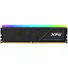 Image de Mémoire RAM ADATA DDR4 3200 MHz SPECTRIX D35G RGB 16 Go