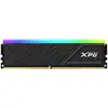 Image de Mémoire RAM ADATA XPG Spectrix D35G 32Go 1x32Go DDR4 3200MHz CL16 RGB Noir