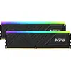 Image de Adata XPG D35G SPECTRIX RVB DDR4 3600Mhz 16GB 2x8GB CL18