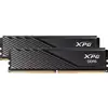 Image de Adata XPG Lancer Blade DDR5 6000 MHz 32 Go 2 x 16 Go CL30 Noir Intel XMP