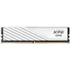 Image de Mémoire RAM ADATA XPG Lancer Blade 16Go 1x16Go DDR5 6400MHz CL32 Intel XMP AMD EXPO Blanc