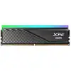 Image de Mémoire RAM ADATA XPG Lancer Blade RGB 16Go 1x16Go DDR5 6000MHz CL30 AMD EXPO Noir