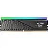 Image de Mémoire RAM ADATA Lancer Blade RGB 32Go 1x32Go DDR5 6000MHz CL30 ECC Noir
