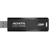 Image de ADATA SC610 SSD Externe 1 To USB 3.2 Gen2 Noir