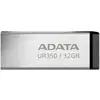 Image de Clé USB ADATA UR350 32 Go USB-A 3.2 Gen 1 noire métallique