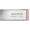 Image de Clé USB ADATA UR350 32 Go USB-A 3.2 Gen 1 Métal Marron