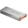 Image de Clé USB ADATA UR350 64 Go USB-A 3.2 Gen 1 Métal Marron