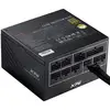 Image de XPG COREREACTOR II VE 750W unité d'alimentation d'énergie 24-pin ATX ATX Noir