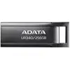 Image de Clé USB ADATA UR340 256 Go USB-A 3.2 Gen 1 noire sans capuchon