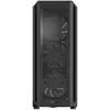 Image de XPG VALOR AIR PLUS Boîtier PC Midi Tower Noir avec Ventilateurs 3x 120 mm