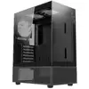 Image de Boîtier XPG Invader X Mini Noir Midi Tower ATX Fenêtre Latérale 5 ARGB