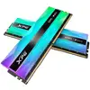 Image de Carte mère Adata XPG LANCER NEON RGB DDR5 6000 MHz 32 Go 2 x 16 Go CL30 Intel XMP 3.0 et AMD EXPO