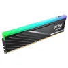Image de Mémoire RAM ADATA XPG Lancer Blade RGB 16Go 2x8Go DDR5 5600MHz CL46 Noir AMD EXPO Intel XMP