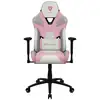 Image de Chaise de jeu ThunderX3 TC5 Sakura blanche