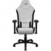 Image de Chaise de jeu Aerocool Crown XL blanche