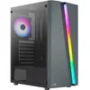 Image de Aerocool Blade RVB Verre Trempé USB 3.0