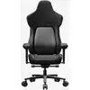 Image de ThunderX3 CORE Chaise de jeu universelle moderne Siège rembourré noir