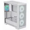 Image de APNX APCM-CR01043.21 unité centrale Midi Tower Blanc