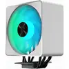 Image de APNX AP1-V Refroidisseur de processeur - 120 mm, blanc