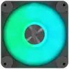Image de APNX FP1-140 Ventilateur PWM, ARVB, - 140 mm, noir