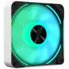 Image de APNX FP2-120 Ventilateur PWM, ARGB - 120 mm, blanc